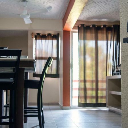 Isabel Suites Zihuatanejo Eksteriør billede